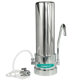 Crystal Quest Nitrate Smart Countertop