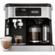 DeLonghi All-in-One Coffee Makers 