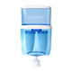 ZeroWater 5-Gallon Water Cooler Dispenser