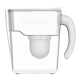 Clearly Water Pitcher