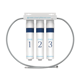 Clearly 3-Stage Under the Sink
