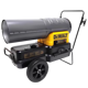 DEWALT 140000 BTU