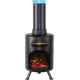 Dr Infrared Heater DR-991