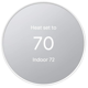 Google Nest Thermostat