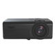 Laser HD LED