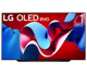LG C4 OLED 83