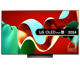 LG C4 OLED 77