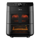 Midea Two-Zone