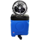 Maxx Air CDMP1420BLU