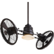 Minka-Aire Vintage Gyro