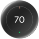 Nest Learning Thermostat 4th Gen