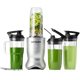 Nutribullet Ultra Deluxe