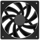 NZXT F120Q