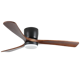 Rackora Black Wood