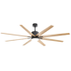 Rackora Wood Blades