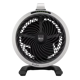 Shark FlexBreeze HydroGo