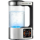 The Healthy Hydration Hydrogen Water Pitcher