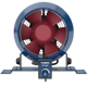 TURBRO Airsupply ES4