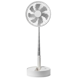 VEVOR Foldable Oscillating Fan