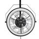 VEVOR Wall Mounted Fan