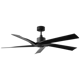 Visual Comfort Fan Aspen Coastal