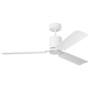 Visual Comfort Fan Cleancut 