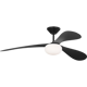 Visual Comfort Fan Drape 