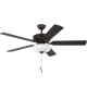 Visual Comfort Fan Linden 