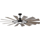 Visual Comfort Fan Prairie 