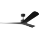 Visual Comfort Fan Tri Plank 
