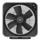 The Vornado Model 80