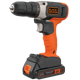 BLACK+DECKER BCD702C1