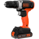BLACK+DECKER BCD702C1AEV