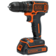 BLACK+DECKER BDCDD120C
