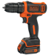 BLACK+DECKER BDCDD12C