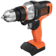 BLACK+DECKER BDCDMT120C