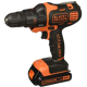 BLACK+DECKER BDCDMT120IA