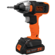 BLACK+DECKER BDCI20BC