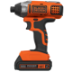 BLACK+DECKER BDCI20C