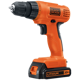 BLACK+DECKER LD120VA