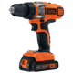 BLACK+DECKER LDX220C