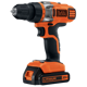 BLACK+DECKER LDX220SB