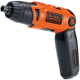 BLACK+DECKER LI2000