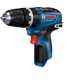 Bosch GSB12V-300N