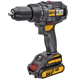 CAT DX11