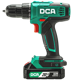 DCA ADJZ2035