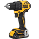 DEWALT DCD708C2