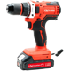 DogChrymion Max 1350 RPM