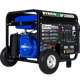 DuroMax XP12000EH