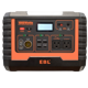 EBL Voyager 1000